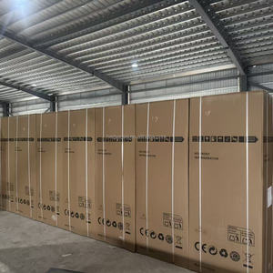 <span class=keywords><strong>Refrigerador</strong></span> de Dos Puertas LGStyle 368L con Congelador Superior Inverter, 220V 50-60Hz, Gran Capacidad, Sin Escarcha, para Cocina - Product Image 6