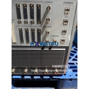 เครื่องทดสอบสัญญาณ MD8430A ANRITSU 3.8 GHz พร้อมฟังก์ชันจำลองสถานีฐาน รุ่น 6201572614 - Product Image 4