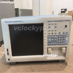เครื่องวิเคราะห์สเปกตรัมแสง Yokogawa/Ando รุ่น AQ6370B - Product Image 1