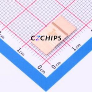 ASR-M-7-0.5G ตัวต้านทานความรู้สึกปัจจุบัน/shunt 5930ตัวต้านทาน (ประเภทตัวต้านทาน: Shunt )(ความต้านทาน: 0.5mOhm )(ความแม่นยำ: 2%) - Product Image 1
