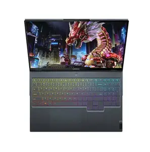 Portátil para Juegos <span class=keywords><strong>Lenovo</strong></span> <span class=keywords><strong>Legion</strong></span> R9000K de 16 Pulgadas, AMD R9 5900HX, RTX 3080, 2.5K, 165Hz, SSD de 1 TB, Windows 10/11 - Product Image 4