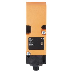 Interrupteur de proximité inductif Ifm IM5044 24 V IP67 Portée de détection 1 6 mm Fabriqué en Allemagne - Product Image 1