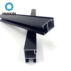 ドア窓用ボリビア市場家具アルミニウムプロファイル押し出し - Product Image 3