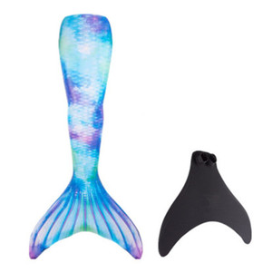 <span class=keywords><strong>Maillot</strong></span> <span class=keywords><strong>de</strong></span> <span class=keywords><strong>bain</strong></span> une pièce <span class=keywords><strong>sirène</strong></span> style européen-américain pour femme <span class=keywords><strong>adulte</strong></span> et enfant, ensemble 2 pièces pour la baignade - Product Image 6