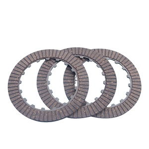 แผ่นคลัตช์สำหรับ <span class=keywords><strong>S125</strong></span>ชิ้นส่วนเครื่องยนต์รถจักรยานยนต์ - Product Image 1