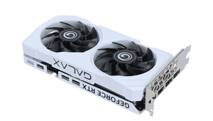 Tarjeta Gráfica GALAX GeForce RTX 4060 GENERAL 8GB GDDR6 RTX4060 2025, GPU de Video para Juegos de PC de Escritorio, RTX 4060 8G - Product Image 5