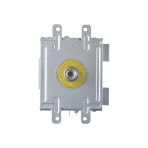 Magnetrón de Alta Potencia de 1.25KW Refrigerado por Agua 2M462K Universal MG12W-M1, Accesorio Original para Horno de Microondas - Product Image 1