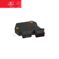 Para Ford ESCORT FIESTA ORION piezas de motor módulos de encendido automático con 6153380 138043 84SF-12K057-AA 84SF-12K059-AA bobinas de encendido