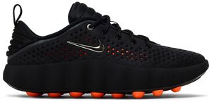 <span class=keywords><strong>Nike</strong></span> Wmns Mind 002 Black Hyper Crimson Mesh <span class=keywords><strong>Zapatillas</strong></span> para correr para <span class=keywords><strong>mujer</strong></span> Verano Entresuela de EVA Suela de goma - Product Image 1