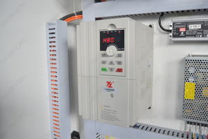 ATC CNC Router 1325 1530 2040 2030 gỗ Router máy với ATC trục chính cho tủ cửa sổ và đồ nội thất - Product Image 3