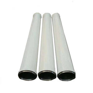 A061020 <span class=keywords><strong>Putzmeister</strong></span> Lieferzylinder DN180 für TK50 TK40 China Lieferant Betonpumpe Förderzylinder Rohr - Product Image 2