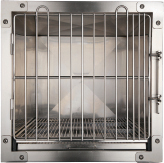 Baichu — <span class=keywords><strong>cage</strong></span> pour animaux de compagnie, chaise feng xxl, portable, maison pour chiens - Product Image 2