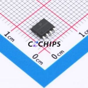 Brand-new & Original TPAD8606ARZ SOP-8 <b>Integrated</b> <b>Circuit</b> IC Chip Operational Amplifier - Product Image 1