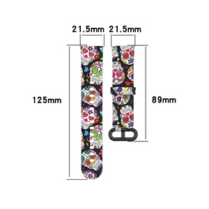 Tschick – <span class=keywords><strong>Bracelet</strong></span> en Silicone <span class=keywords><strong>pour</strong></span> XiaoMi <span class=keywords><strong>Mi</strong></span> <span class=keywords><strong>Watch</strong></span> <span class=keywords><strong>Lite</strong></span> <span class=keywords><strong>pour</strong></span> Redmi, <span class=keywords><strong>Bracelet</strong></span> de <span class=keywords><strong>montre</strong></span> Original SmartBand Sport - Product Image 6