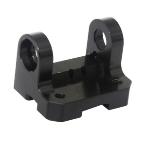 Tùy chỉnh chính xác 3/4/<span class=keywords><strong>5</strong></span> trục CNC máy tiện phay dây EDM sản xuất-gia công cho hàng không tự động-nhôm thép không gỉ - Product Image 3