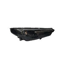 Assemblage de phare automatique pour Changan Oushang X5PLUS 2023 phares LED système d'éclairage automobile pièces d'origine démontées