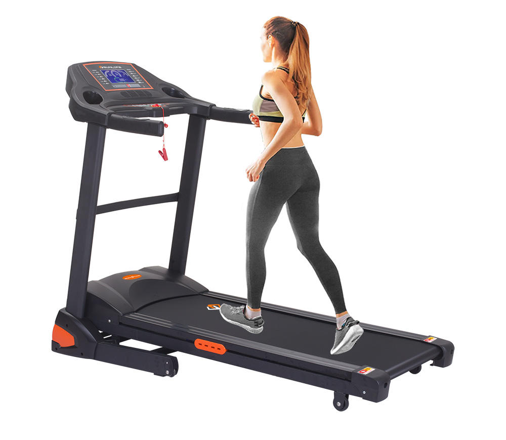 Commercial Treadmill Confidence Fitness Ultra 200 Treadmill