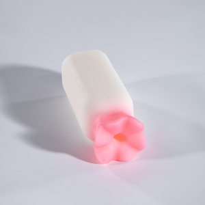 Juguetes Sexuales Masculinos de Alta Calidad, Hechos a Mano, con Forma de Flor, Vaginas Ocultas Artificiales, Juego de Juguetes Sexuales para Hombres, Venta al por Mayor - Product Image 6