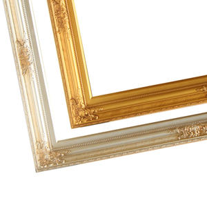 <span class=keywords><strong>Cadre</strong></span> mural en bois décoratif de grande taille, style européen classique, fait main, pour peinture à l'huile, <span class=keywords><strong>cadre</strong></span> baroque, <span class=keywords><strong>cadre</strong></span> de montage, <span class=keywords><strong>cadre</strong></span> en bois gaufré - Product Image 3