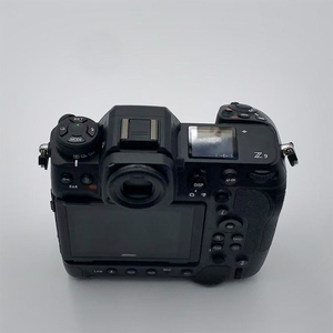 กล้องดิจิตอลมิเรอร์เลสฟูลเฟรมระดับมืออาชีพสำหรับกล้อง <span class=keywords><strong>NIKON</strong></span> <span class=keywords><strong>Z9</strong></span> พร้อมวิดีโอ 8K เซ็นเซอร์ภาพ CMOS กำลังจัดโปรโมชั่นลดราคา - Product Image 2