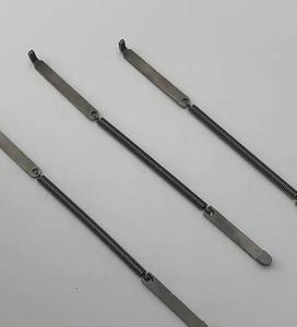 Accessoires de ressort Microtech Ultratech OTF, accessoires de commutateur à ressort série UT - Product Image 5