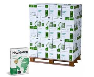 A4 <b>Paper</b> 80G Rolling <b>Paper</b> Office Supplies 75gsm <b>Ream</b> <b>Paper</b> - Product Image 1