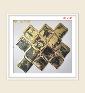 Luxueux intérieur décoratif cuisine <span class=keywords><strong>salle</strong></span> <span class=keywords><strong>de</strong></span> <span class=keywords><strong>bain</strong></span> dosseret 3d auto-adhésif Stickers muraux <span class=keywords><strong>carrelage</strong></span> mosaïque - Product Image 4