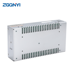 MS-600W-48V MS กลุ่มเดียวชุดปริมาณขนาดเล็ก600W แหล่งจ่ายไฟ AC DC สำหรับระบบไฟฉุกเฉิน - Product Image 6