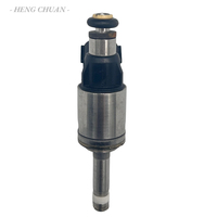 Injecteur de carburant 23250-36030 pour moteur de voiture 8AR-FTS, systèmes de moteur automobile, pour Toyota Lexus Highlander 2.0T