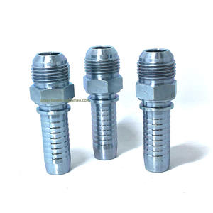 16711 approvisionnement d'usine mâle Jic raccords de tuyaux hydrauliques réduisant la forme forgé techniques raccords de tuyauterie <span class=keywords><strong>adaptateur</strong></span> - Product Image 2