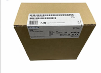 Fuente de Alimentación SIMATIC S7-1500 100% Nueva y Original para 6ES7507-0RA00-0AB0 Siemens, Uso en Programación de PLC, 220V