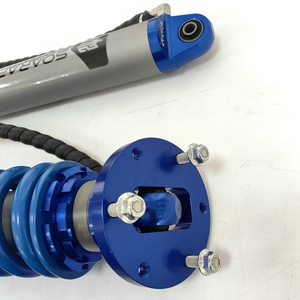 SOARAP per TOYOTA TAKOMA Ammortizzatori ad Azoto per Fuoristrada con Sollevamento 2'', Regolabili in 3 Direzioni, Monotubo - Product Image 6