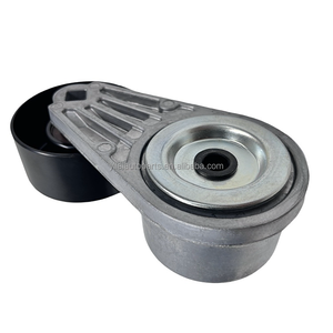 Accessoires de voiture Poulie tendeur de <span class=keywords><strong>courroie</strong></span> nervurée en V pour Navara D40 VQ40 05-15 Tendeur Assy 11955-EA200 11955 EA200 - Product Image 2