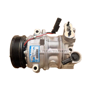 Pièces d'origine K-FLY <span class=keywords><strong>Compresseur</strong></span> de climatisation 12V pour mg Rx5 <span class=keywords><strong>Hs</strong></span> 10581271 - Product Image 1