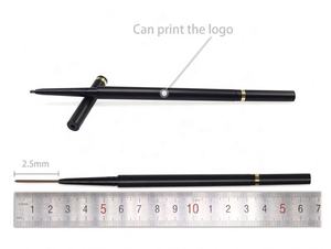 Crayons à sourcils Waterproof et imperméables, pour le <span class=keywords><strong>maquillage</strong></span>, crayon pour les <span class=keywords><strong>yeux</strong></span>, nouvelle collection - Product Image 6