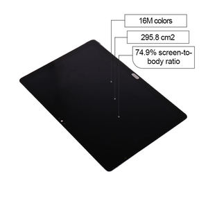 สำหรับ <span class=keywords><strong>Huawei</strong></span> <span class=keywords><strong>MediaPad</strong></span> <span class=keywords><strong>M5</strong></span> <span class=keywords><strong>Lite</strong></span> BAH2-W09 BAH2-AL10 BACH2-L09C จอ LCD ขนาด 10.1 นิ้ว พร้อมหน้าจอสัมผัส ชุดกระจกดิจิไทเซอร์ สำหรับซ่อม - Product Image 4
