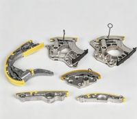 Kit de chaîne de distribution pour Audi Q7 V8 BAR OE 079109469AL & 079109217R Fabriqué en Chine