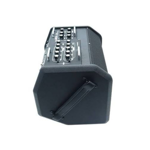 AROMA AG-80A 80W Amplifier Gitar Akustik - Product Image 3