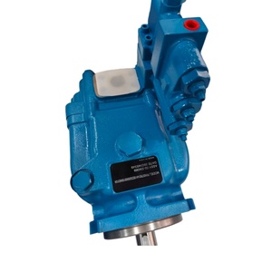 ปั๊มไฮดรอลิกแบบลูกสูบ PVH PVH057 รุ่น PVH057R01AA10E25200500100AE010A - Product Image 1