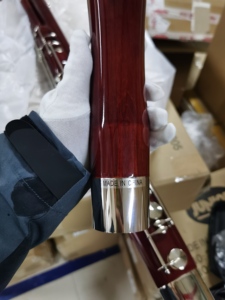เบส BA-M7390N เมเปิ้ลซูเปอร์เบส - Product Image 3