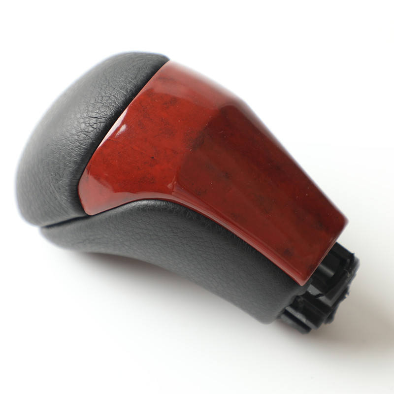 Bois de pêcher rouge