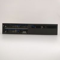 Système d'alimentation intégré ETP4890 48V 90A ETP4890-A2 avec 3 redresseurs R4815G1 R4815N1