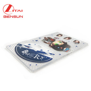 Chất lượng cao nhân vật hoạt hình Acrylic đứng hiển thị tùy chỉnh Anime Acrylic Standee - Product Image 5