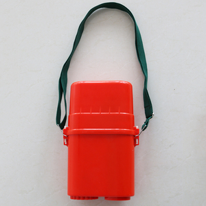 Autorespiratore a Ossigeno Compresso per Soccorso Minerario, Dispositivo di Auto-Soccorso per Minatori Sotterranei - Product Image 4