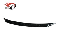 Kit de mise à niveau complet populaire pour Toyota Fortuner 2016-2019, conversion en modèle 2020 High Legender, accessoires de tuning automobile