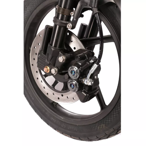 Không Có Chống-Bán Phá Giá <span class=keywords><strong>CE</strong></span> EN15194 Giấy Chứng Nhận EEC COC Được Phê Duyệt 48V 250W 350W 500W 800W Trung Quốc Giá Rẻ Điện Xe Máy Xe Tay Ga Với Bàn Đạp - Product Image 6