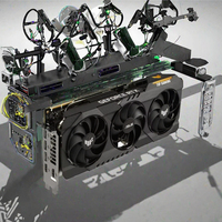 Kartu Grafis Bekas ASUS TUF Gaming GeForce RTX 3060 3070 4060 5060