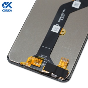 Conka หน้าจอโทรศัพท์มือถือสำหรับ transsion infinix Smart 5 6 7 KC6 - Product Image 3
