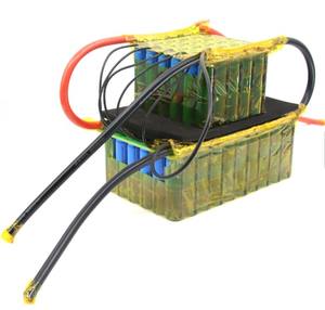 Modulo Supercondensatore al Grafene 16v 7500f Batteria Ibrida Supercondensatore per Automobili - Product Image 6