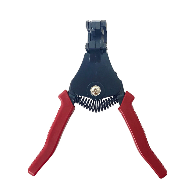 Flat Cable Automatic Wire Strippers Stripping Diameter Pliers Wire Tool Stripper of Electric Cable